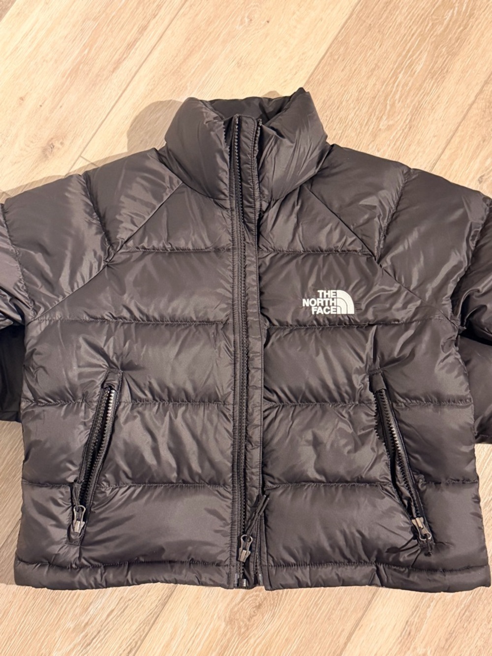 The North Face Women's Hydrenalite
Down Short Jacket